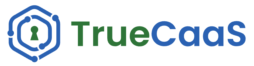 TrueCaaS logo