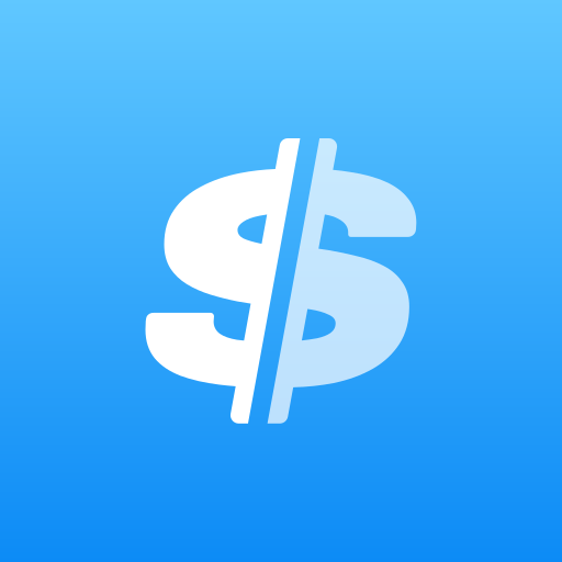 SplitFast logo