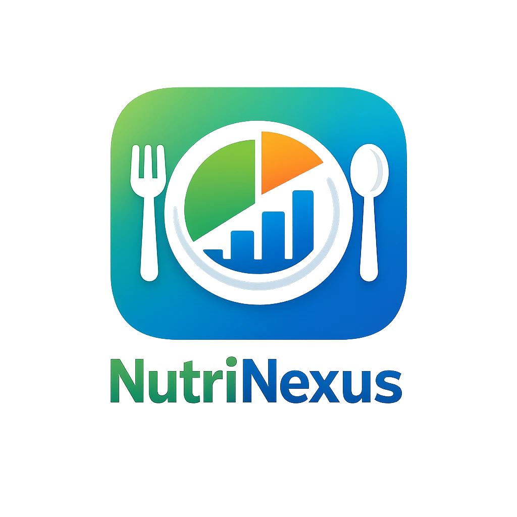 Nutrinexus logo