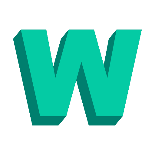 WarpLink logo