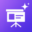 Presentation Agent logo