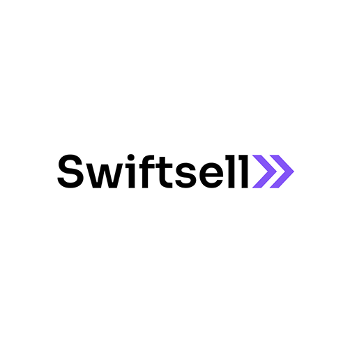 Swiftsell AI logo