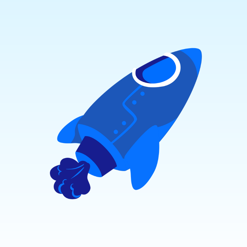 LaunchJet logo