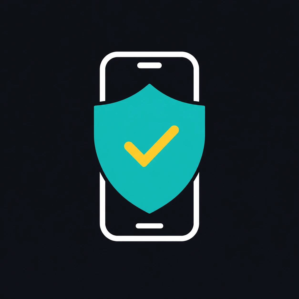 Phone Privacy Checkup logo