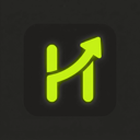 Heightly logo