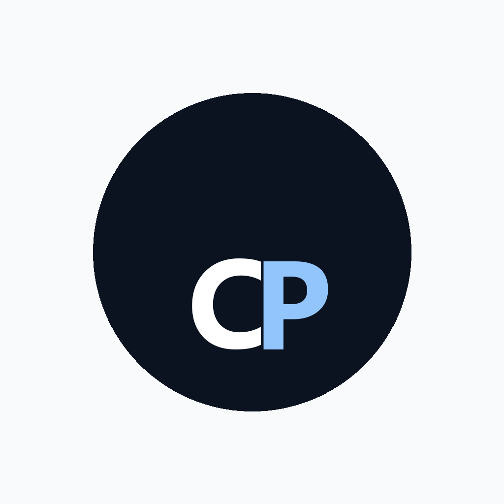CertPilot logo
