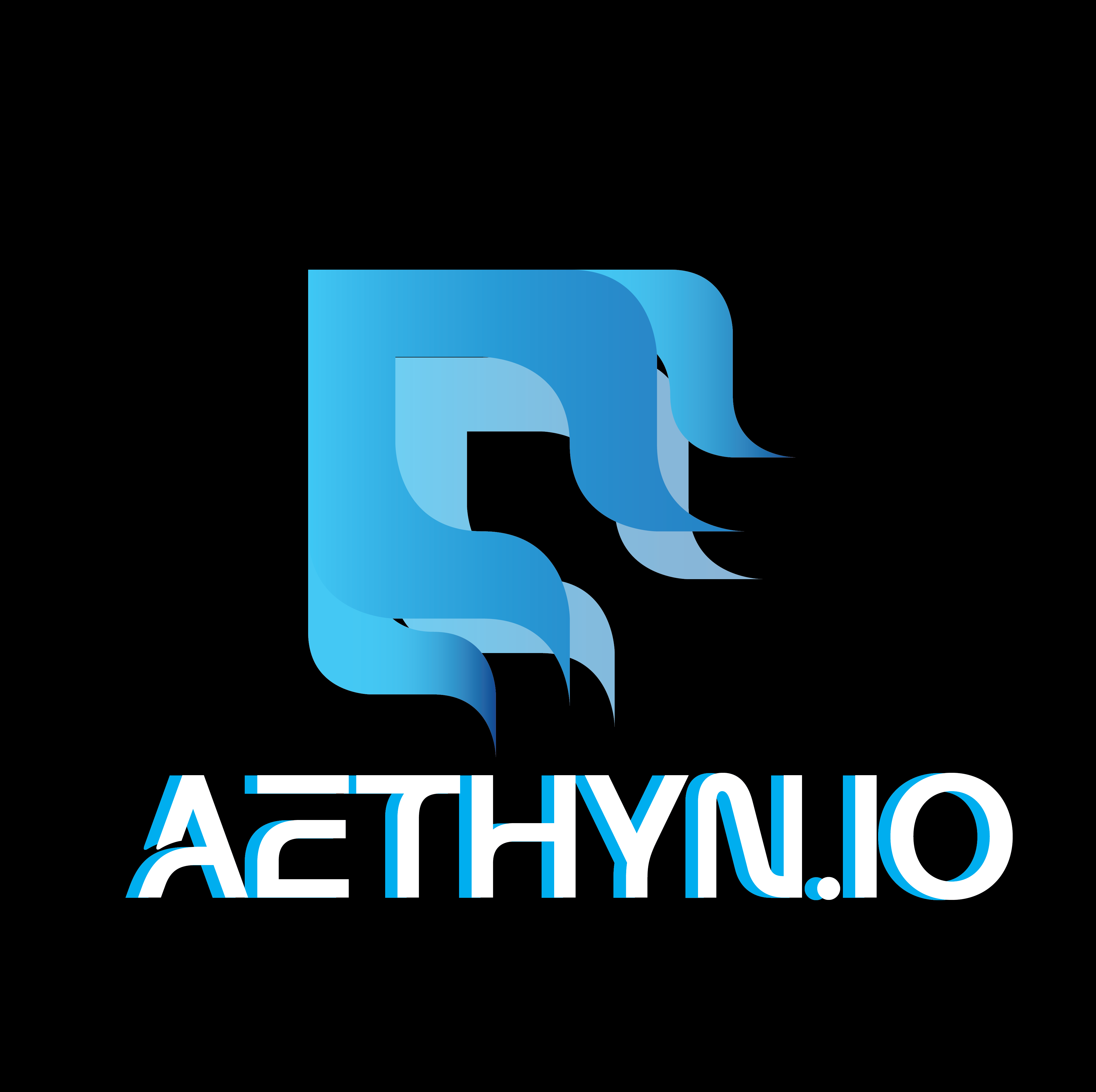 Aethyn.io logo