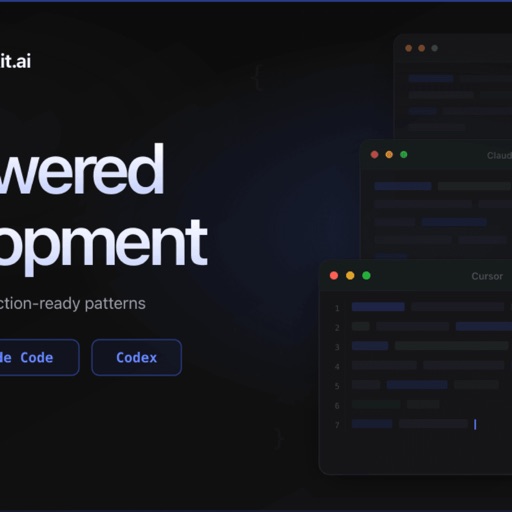 Developer Toolkit logo