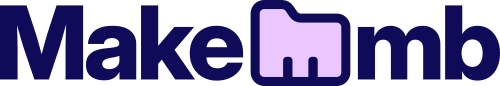 Makemb.com logo