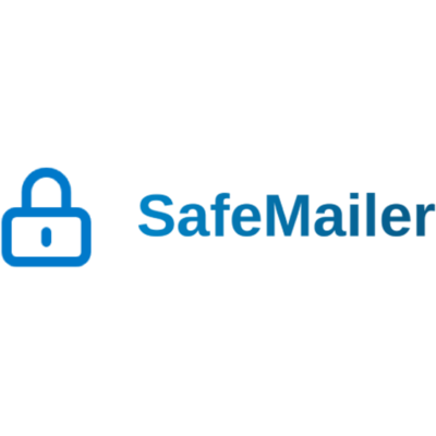 SafeMailer logo
