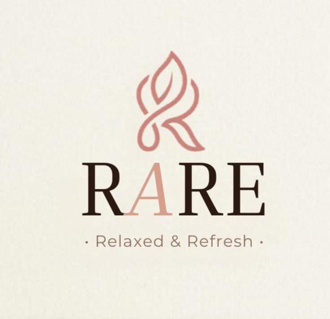 Rare logo