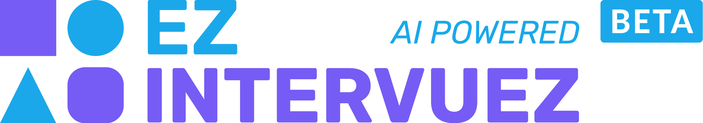 Ezintervuez logo