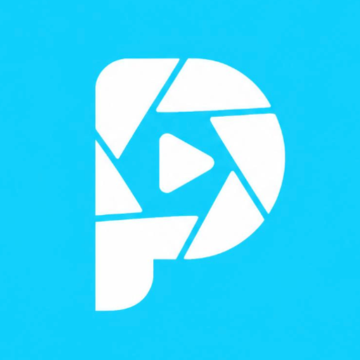 Promo Video AI logo