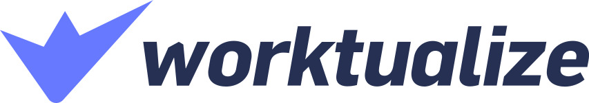 Worktualize logo