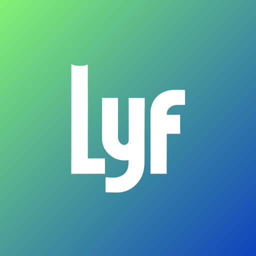 LyfSkills Discover logo