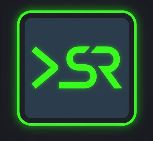 ShellReps logo