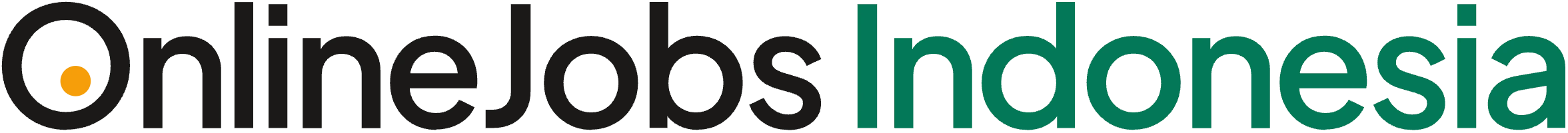 OnlineJobs Indonesia logo
