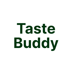 TasteBuddy logo