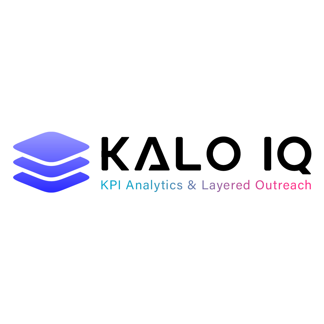 KALO IQ logo