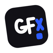GFX Forge logo