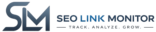 SEO Link Monitor logo