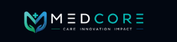 Medcore logo