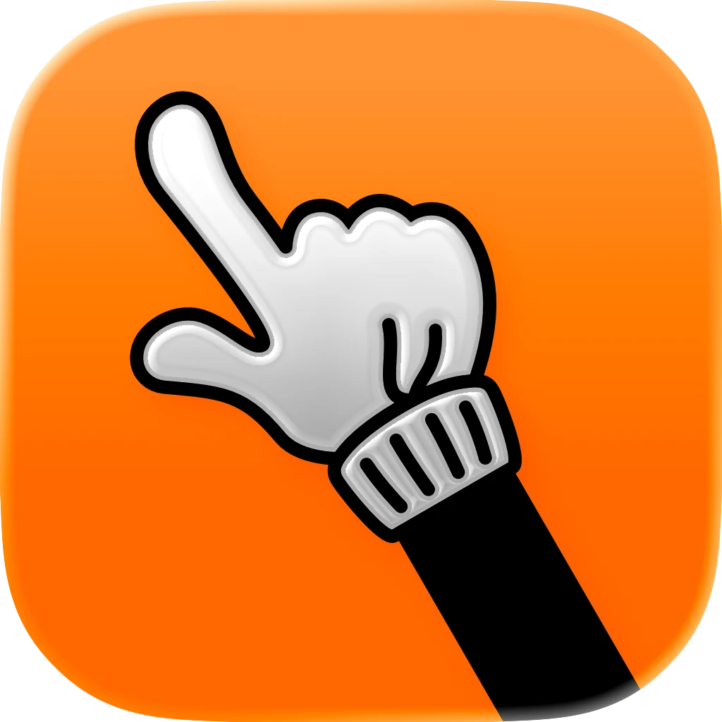 Pokey logo