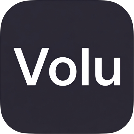 Volu logo
