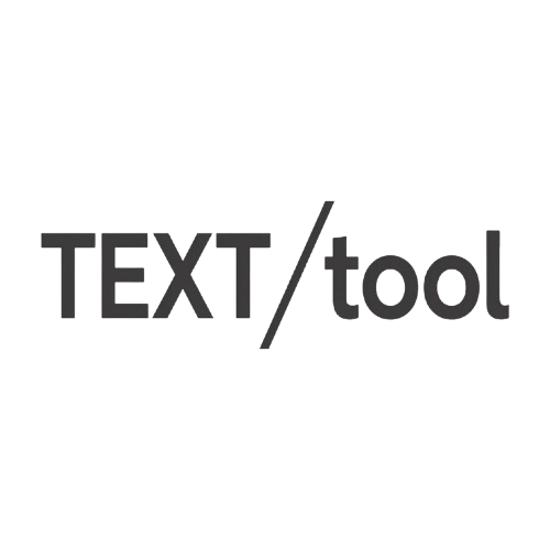 Texttool logo