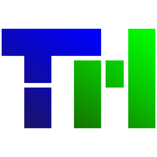 TinkerHost logo