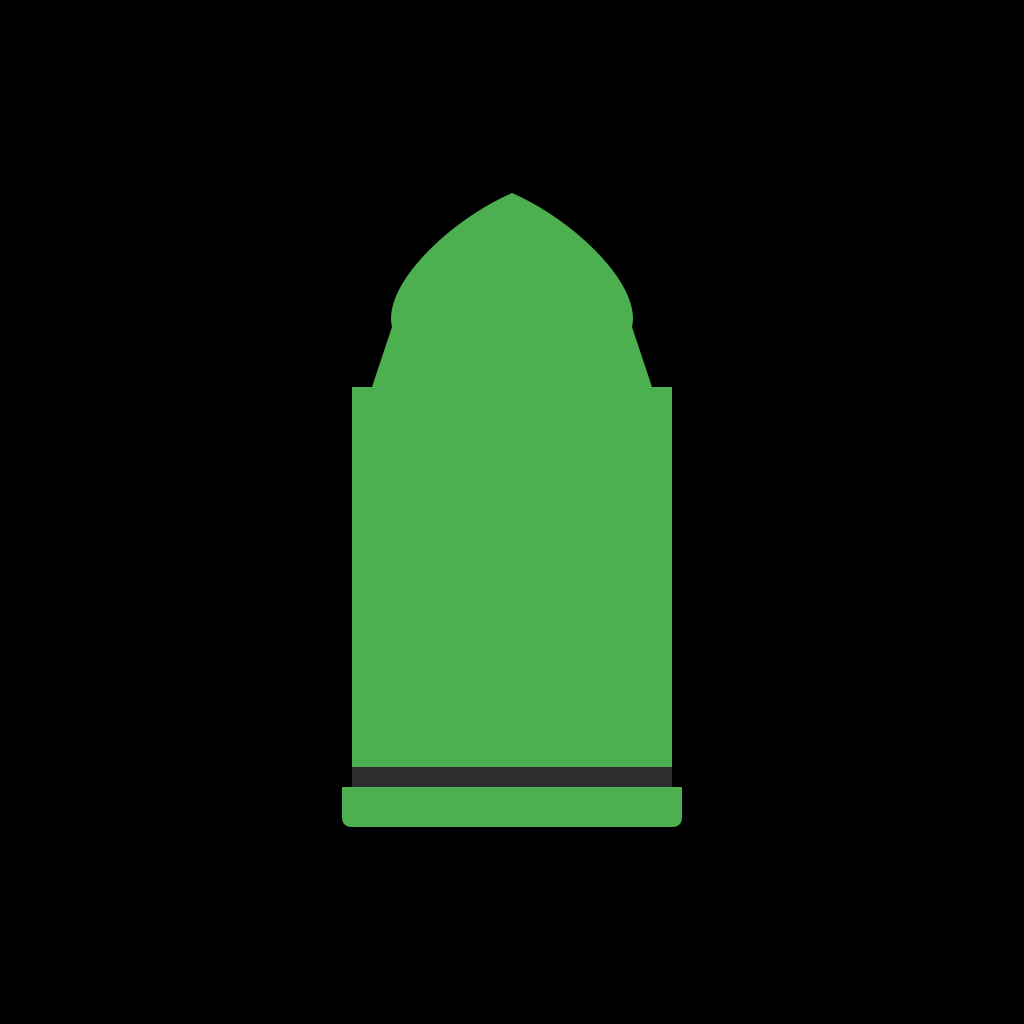 ShotsFired.app logo