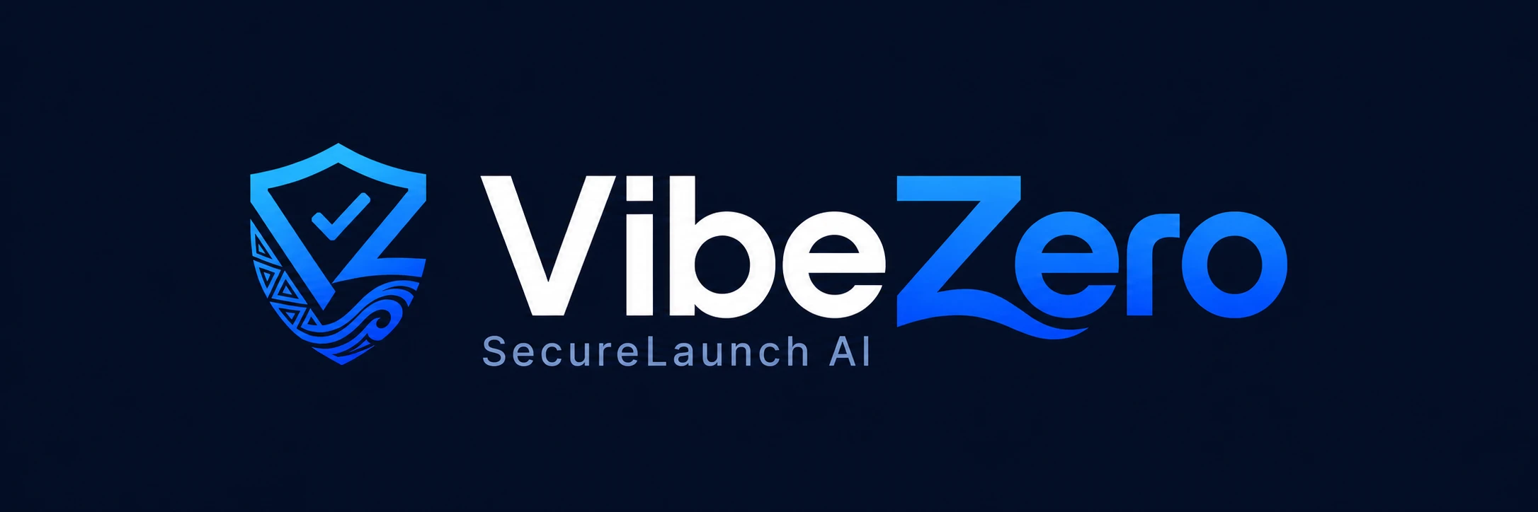 VibeZero logo