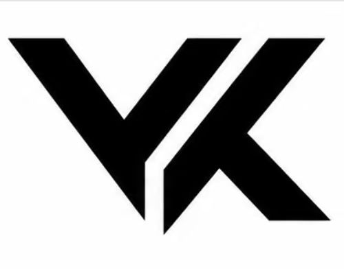 Velokey logo