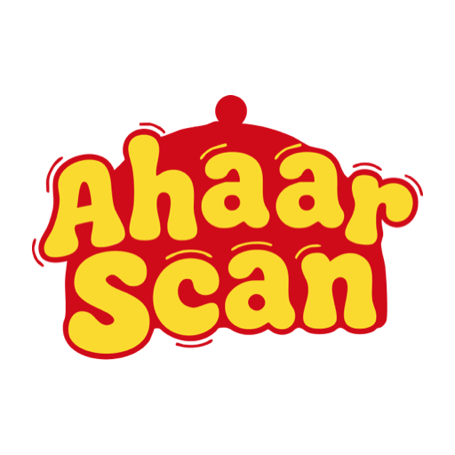 Ahaar Scan logo