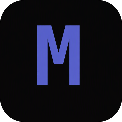 Marty AI logo