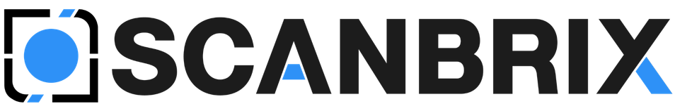 scanbrix logo