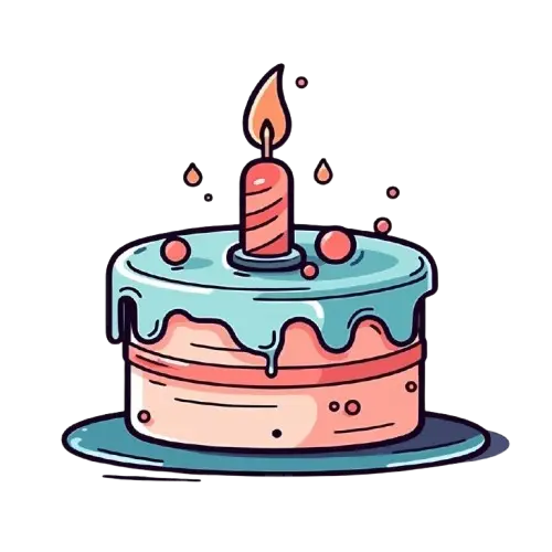 Random Birthday Generator logo