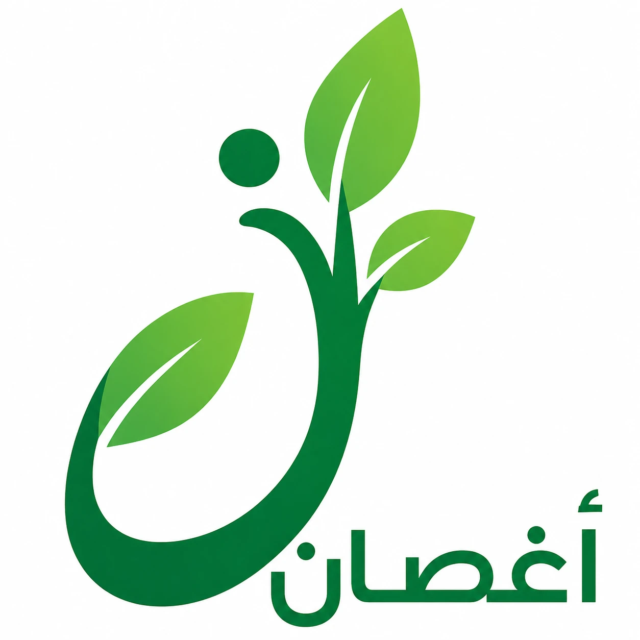 Aghsan logo