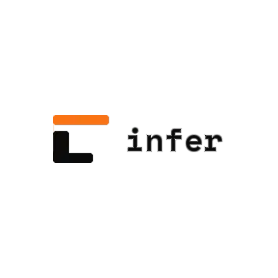 Infer logo