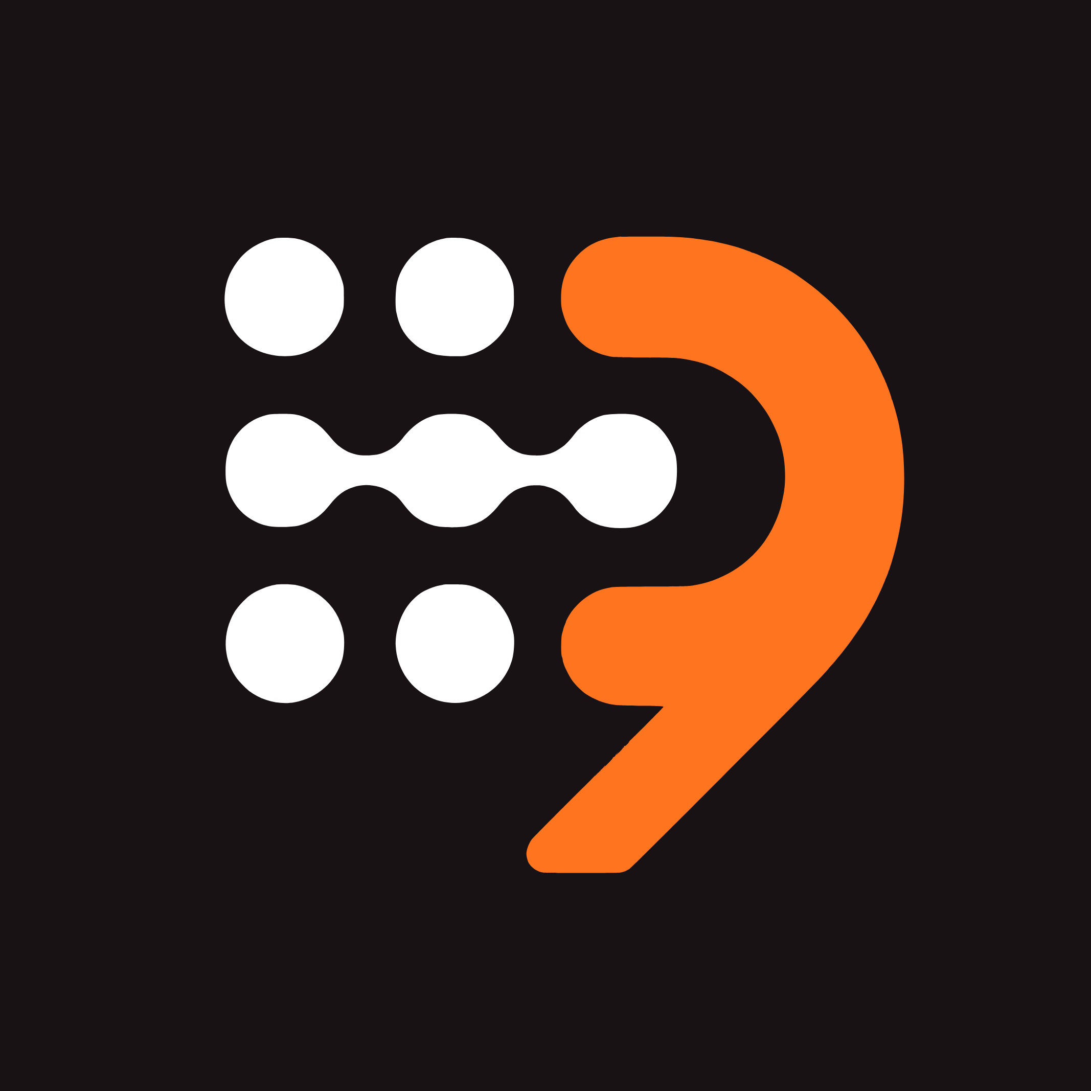 Recall 9 logo