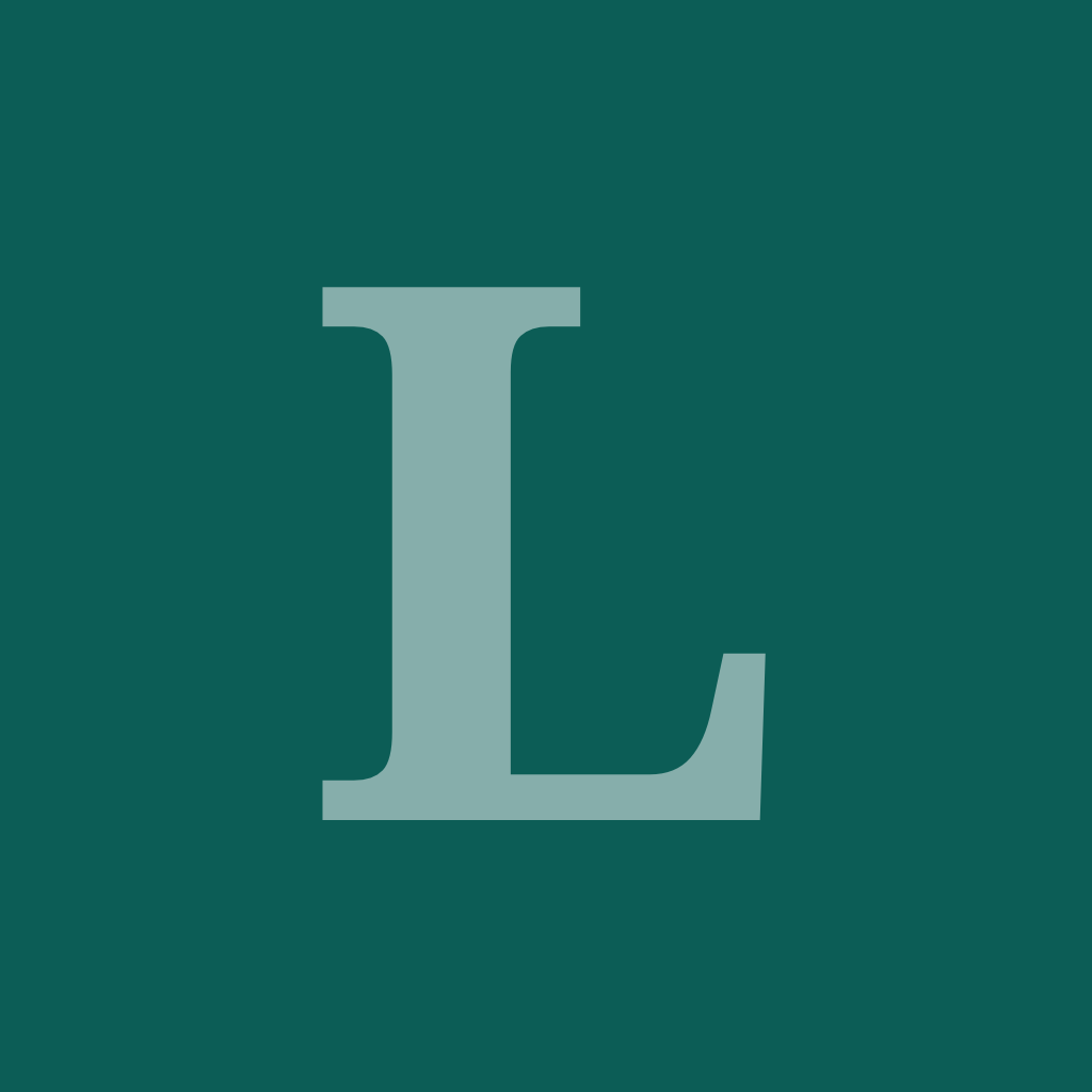 Luere logo