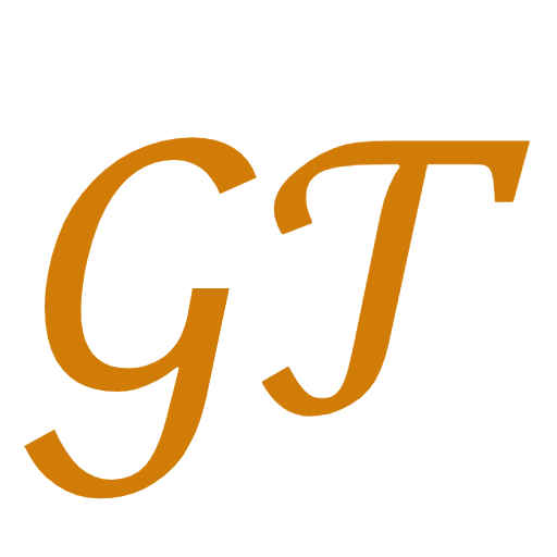 GlitchText.org logo