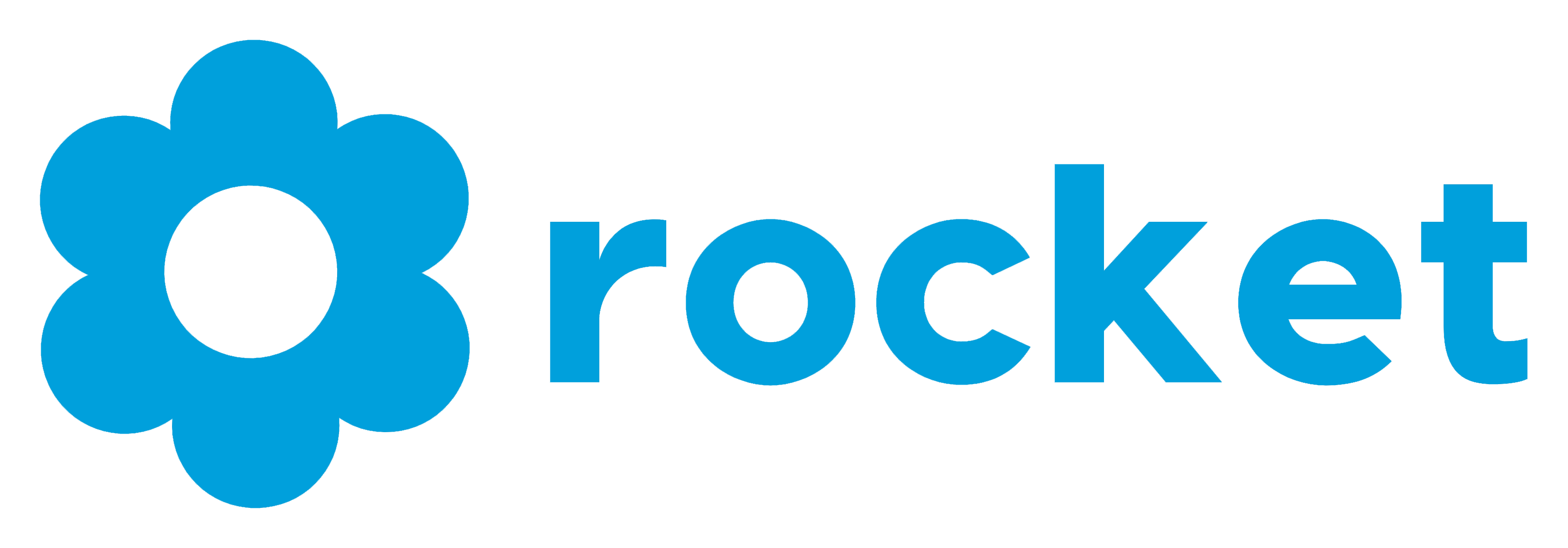 Rocket logo