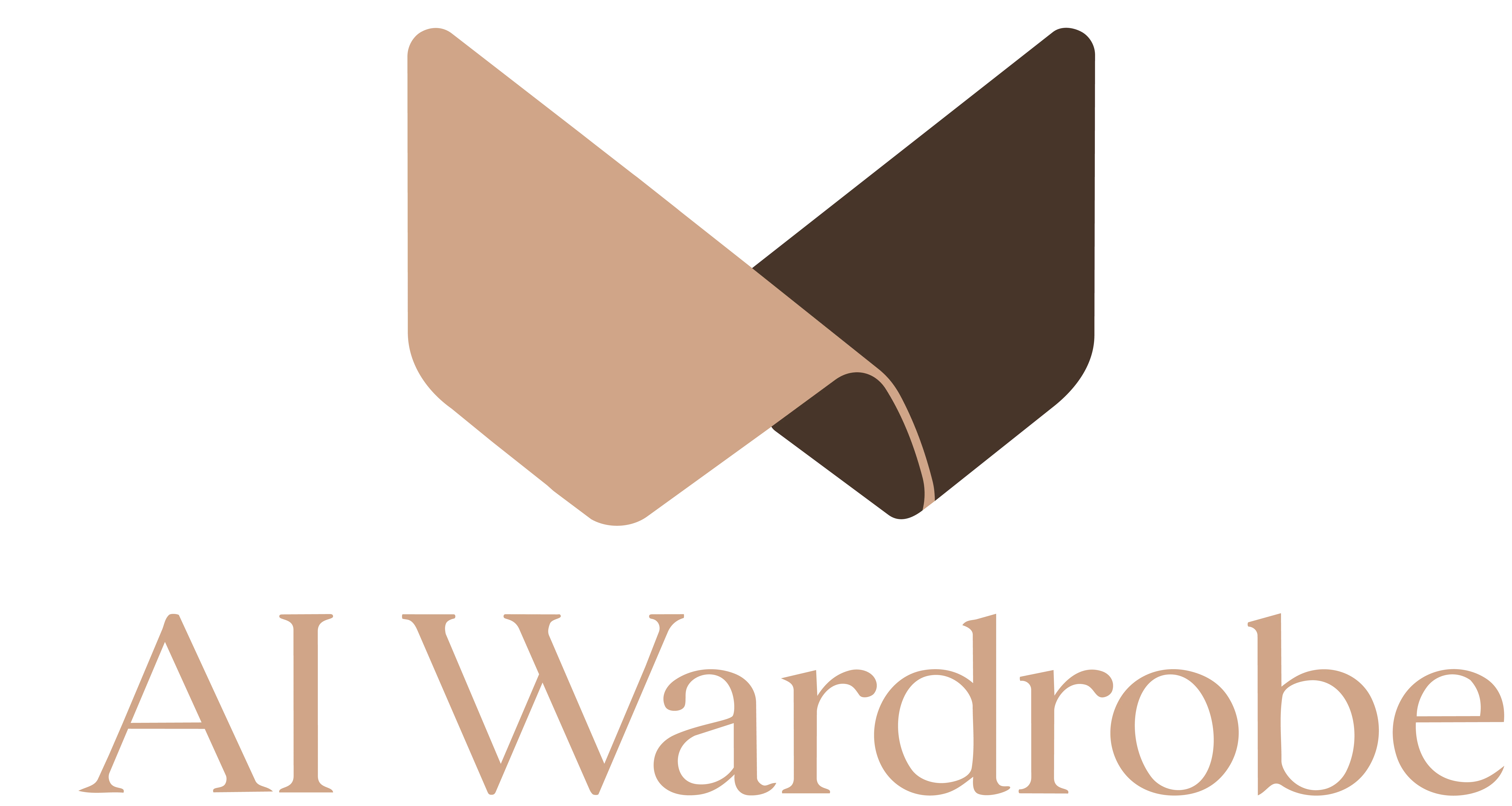 AI Wardrobe logo