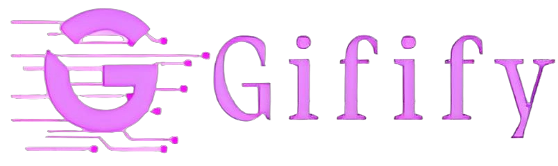 Gifify logo