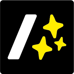 SlashType logo
