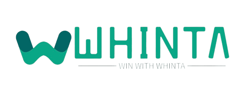 Whinta logo