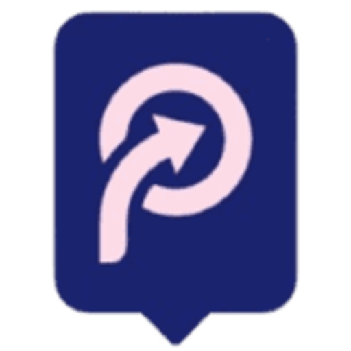 URL2Pin logo