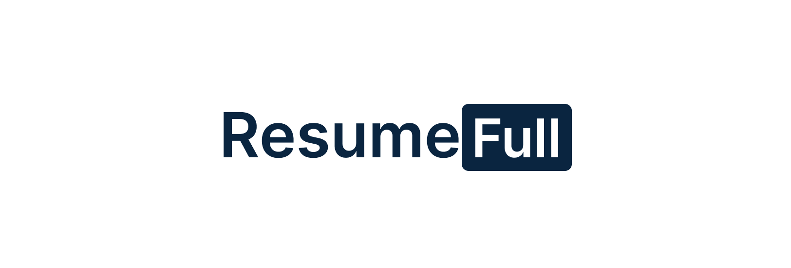 ResumeFull logo