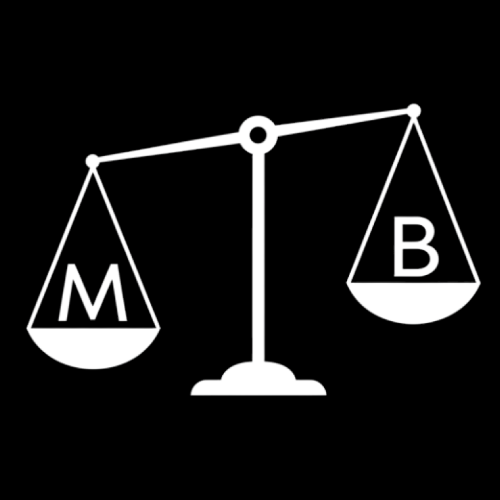 MacroBalance logo